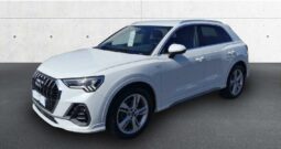 AUDI Q3 35 TDI 150ch S line S tronic 7