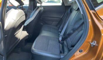 Image illustrative S.u.v. occasion climatisation orange atacama/noir etoile Reunion à saisir.