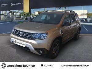 Vente Dacia Duster 1.0 tce 90ch 15 ans 4x2 - e6u Renault-renault Le Port, La Reunion.