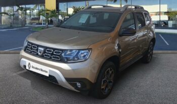 Vente Dacia Duster 1.0 tce 90ch 15 ans 4x2 - e6u Renault-renault Le Port, La Reunion.
