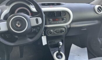 Occasion à vendre : Renault voiture blanc quartz electrique e-tech electric authentic r80 achat intégral Reunion