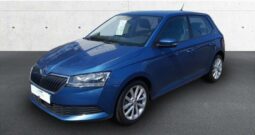 SKODA Fabia 1.0 TSI 95ch Ambition