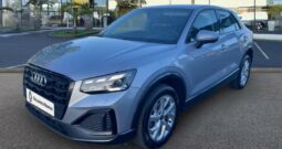 AUDI Q2 30 TFSI 110ch Design Luxe