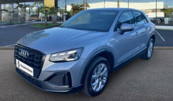 Vente Audi Q2 30 tfsi 110ch design luxe Renault-renault Saint Pierre, La Reunion.