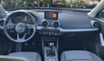 Occasion à vendre : Audi voiture argent fleuret métallisé essence 30 tfsi 110ch design luxe Reunion