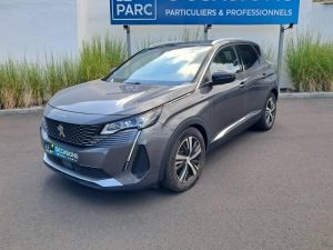 Vente Peugeot 3008 hybrid 225ch gt e-eat8 Leparc-gbh Comptoir Des Isles, La Reunion.
