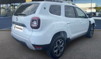 Duster occasion Reunion 1.0 tce 90ch confort 4x2 - e6u, modèle 2021 à vendre.