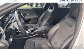 Image illustrative Berline occasion climatisation argent iridium métallisé Reunion à saisir.