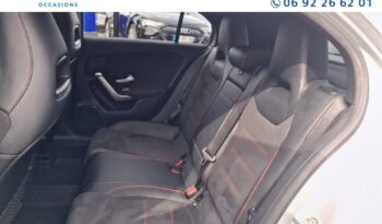 Photo Classe A occasion 250 e 160+102ch amg line 8g-dct 8cv ile Reunion.