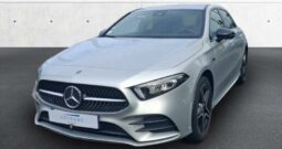 MERCEDES-BENZ Classe A 250 e 160+102ch AMG Line 8G-DCT 8cv
