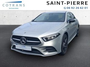 Vente Mercedes-benz Classe A 250 e 160+102ch amg line 8g-dct 8cv Cotrans-multi Marques Saint Pierre, La Reunion.
