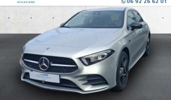 Vente Mercedes-benz Classe A 250 e 160+102ch amg line 8g-dct 8cv Cotrans-multi Marques Saint Pierre, La Reunion.