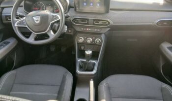 Occasion 974 : Découvrez la version tce 90ch confort + Dacia 2021, Reunion.