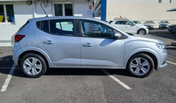 Occasion vehicule Reunion Dacia manuelle en vente à La Réunion.