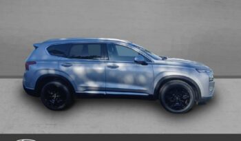 Occasion à vendre : Hyundai voiture gris clair hybride : essence/electrique 1.6 t-gdi 230ch hybrid executive bva6 Reunion