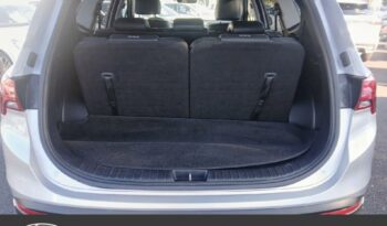 Reunion auto occasion Santa Fe 2021 1.6 t-gdi 230ch hybrid executive bva6 pas chère.