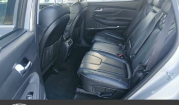 Photo Santa Fe occasion 1.6 t-gdi 230ch hybrid executive bva6 ile Reunion.