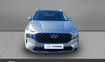 Santa Fe occasion Reunion 1.6 t-gdi 230ch hybrid executive bva6, modèle 2021 à vendre.