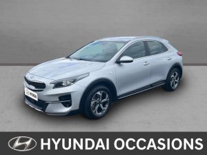 Vente Kia Xceed 1.0 t-gdi 120ch motion Hyundai-hyundai Occasion Saint-pierre, La Reunion.