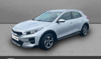Vente Kia Xceed 1.0 t-gdi 120ch motion Hyundai-hyundai Occasion Saint-pierre, La Reunion.