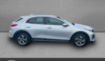 Occasion à vendre : Kia voiture blanc essence 1.0 t-gdi 120ch motion Reunion