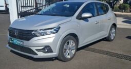 DACIA Sandero TCe 90ch Confort PLUS