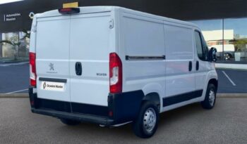 Boxer Fg occasion Reunion 330 l1h1 2.2 bluehdi s&s 120ch premium, modèle 2021 à vendre.