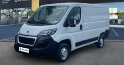PEUGEOT Boxer Fg 330 L1H1 2.2 BlueHDi S&S 120ch Premium