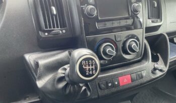 Reunion auto occasion Boxer Fg 2021 330 l1h1 2.2 bluehdi s&s 120ch premium pas chère.