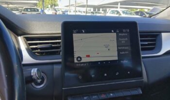 Occasion 974 : Découvrez la version 1.3 tce 140ch fap zen edc -21 Renault 2021, Reunion.