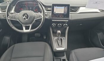 Occasion à vendre : Renault voiture noir etoile/blanc albatre essence/micro-hybride 1.3 tce 140ch fap zen edc -21 Reunion