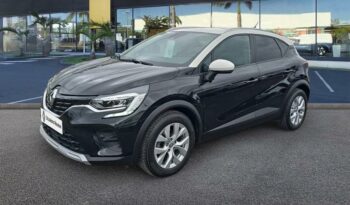 Vente Renault Captur 1.3 tce 140ch fap zen edc -21 Renault-renault Saint Denis, La Reunion.