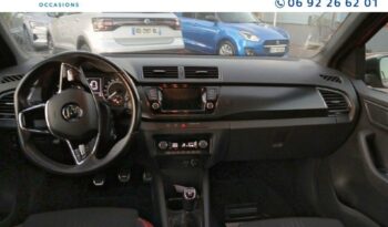 Vente de berline voiture occasion 974 Reunion.