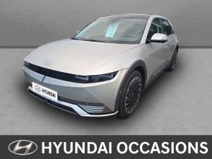 Vente Hyundai Ioniq 5 73 kwh - 218ch executive Hyundai-hyundai Saint Paul, La Reunion.