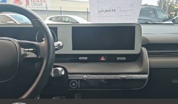 Photo Ioniq 5 occasion 73 kwh - 218ch executive ile Reunion.
