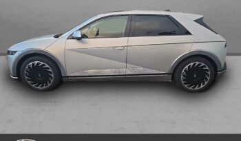 Ioniq 5 occasion Reunion 73 kwh - 218ch executive, modèle 2021 à vendre.