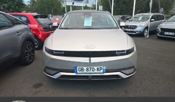 Reunion auto occasion Ioniq 5 2021 73 kwh - 218ch executive pas chère.