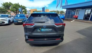 Vente de s.u.v. voiture occasion 974 Reunion.