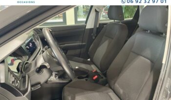 Image illustrative Berline occasion climatisation gris Reunion à saisir.