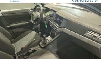 Occasion vehicule Reunion Volkswagen manuelle en vente à La Réunion.