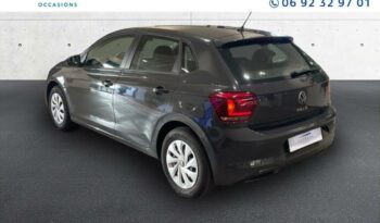 Occasion à vendre : Volkswagen voiture gris essence 1.0 tsi 95ch life Reunion