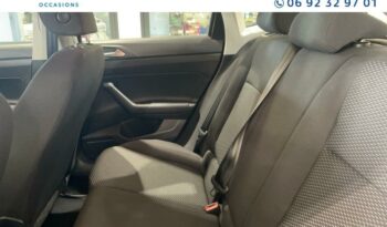 Photo Polo occasion 1.0 tsi 95ch life ile Reunion.