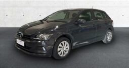 VOLKSWAGEN Polo 1.0 TSI 95ch Life
