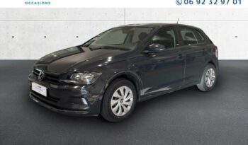 Vente Volkswagen Polo 1.0 tsi 95ch life Cotrans-multi Marques Le Port, La Reunion.