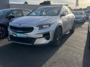 Vente Kia Xceed 1.6 crdi 136ch mhev active dct7 2021 Leparc-gbh Comptoir Des Isles, La Reunion.
