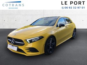 Vente Mercedes-benz Classe A 250 224ch 4matic amg line 7g-dct Cotrans-multi Marques Le Port, La Reunion.