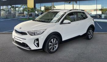 Vente Kia Stonic 1.0 t-gdi 100ch active Renault-renault Saint Denis, La Reunion.