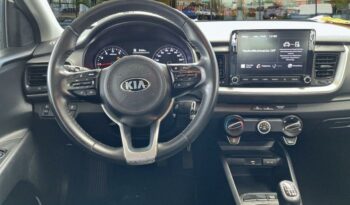 Occasion à vendre : Kia voiture blanc essence 1.0 t-gdi 100ch active Reunion