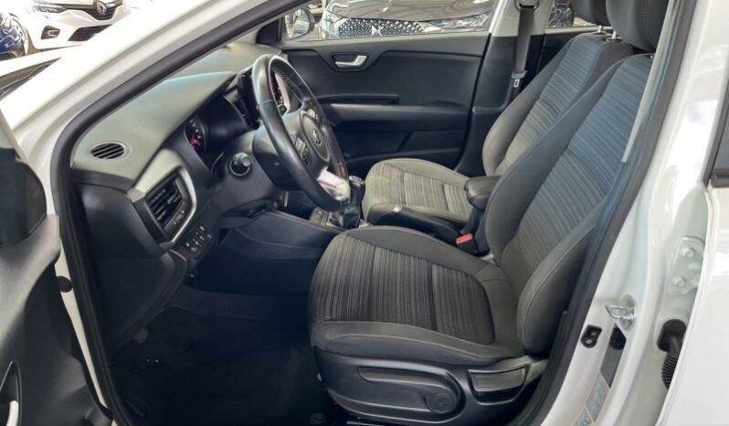 KIA Stonic 1.0 T-GDi 100ch Active complet