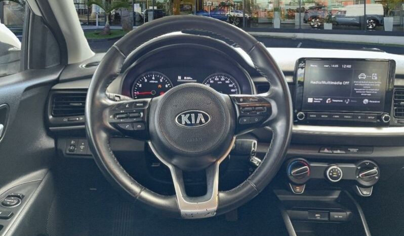 KIA Stonic 1.0 T-GDi 100ch Active complet